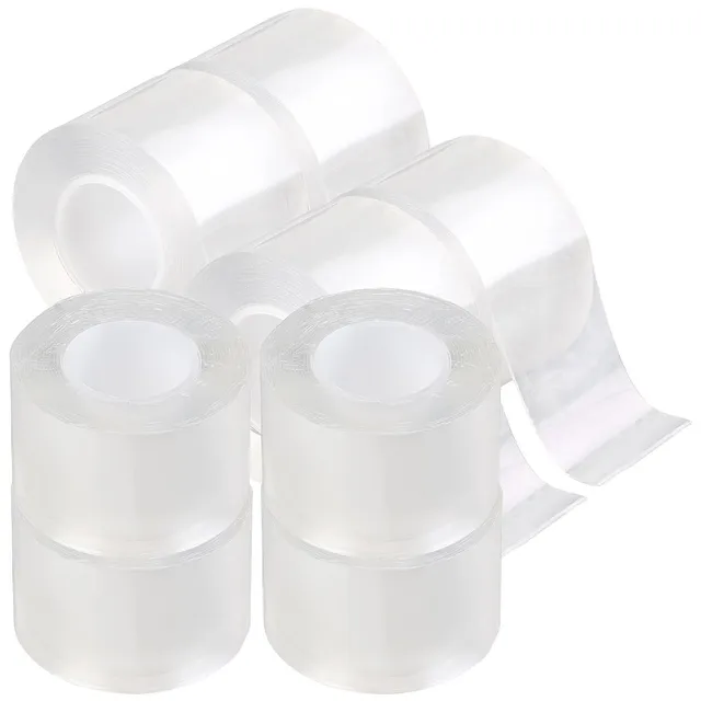 agt-nano-magic-tape-doppelseitig-transparent-5-cm-x-24-m image 1