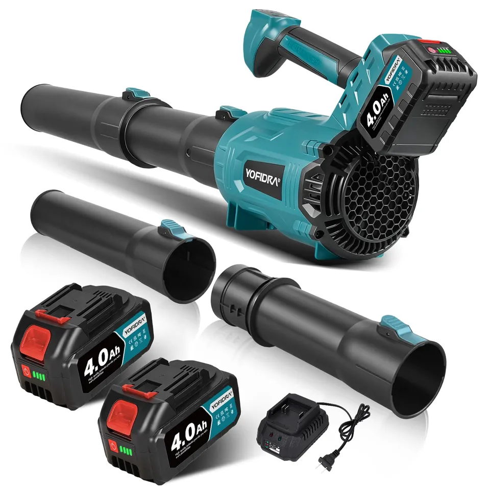 yofidra-garden-tools-akku-laubbl-ser-blau-2x4-0ah-b-rstenlos image 1