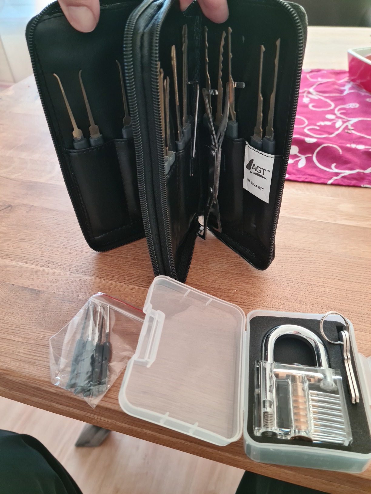 Gute Tasche