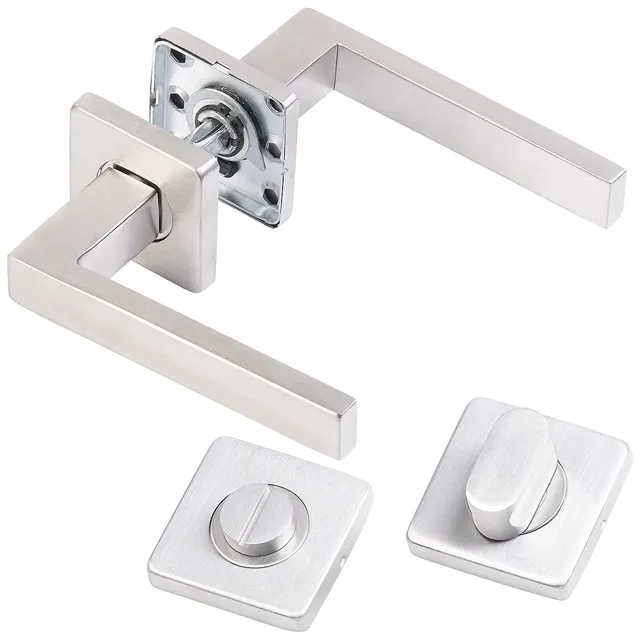 agt-wc-t-rgriff-edelstahl-2er-set-eckig-rosette image 1