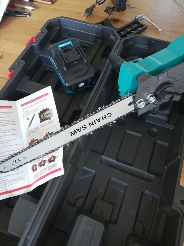 Praktischer Koffer