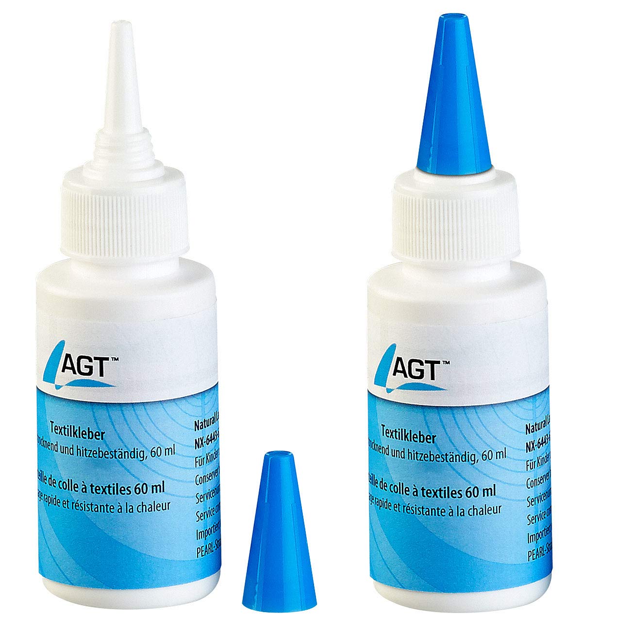 agt-stoffkleber-wasserfest-2x-60-ml-textilkleber-waschfest image 1