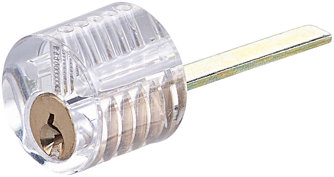 agt-bungsschloss-lockpicking-set-2-t-rschl-sser-transparent image 6