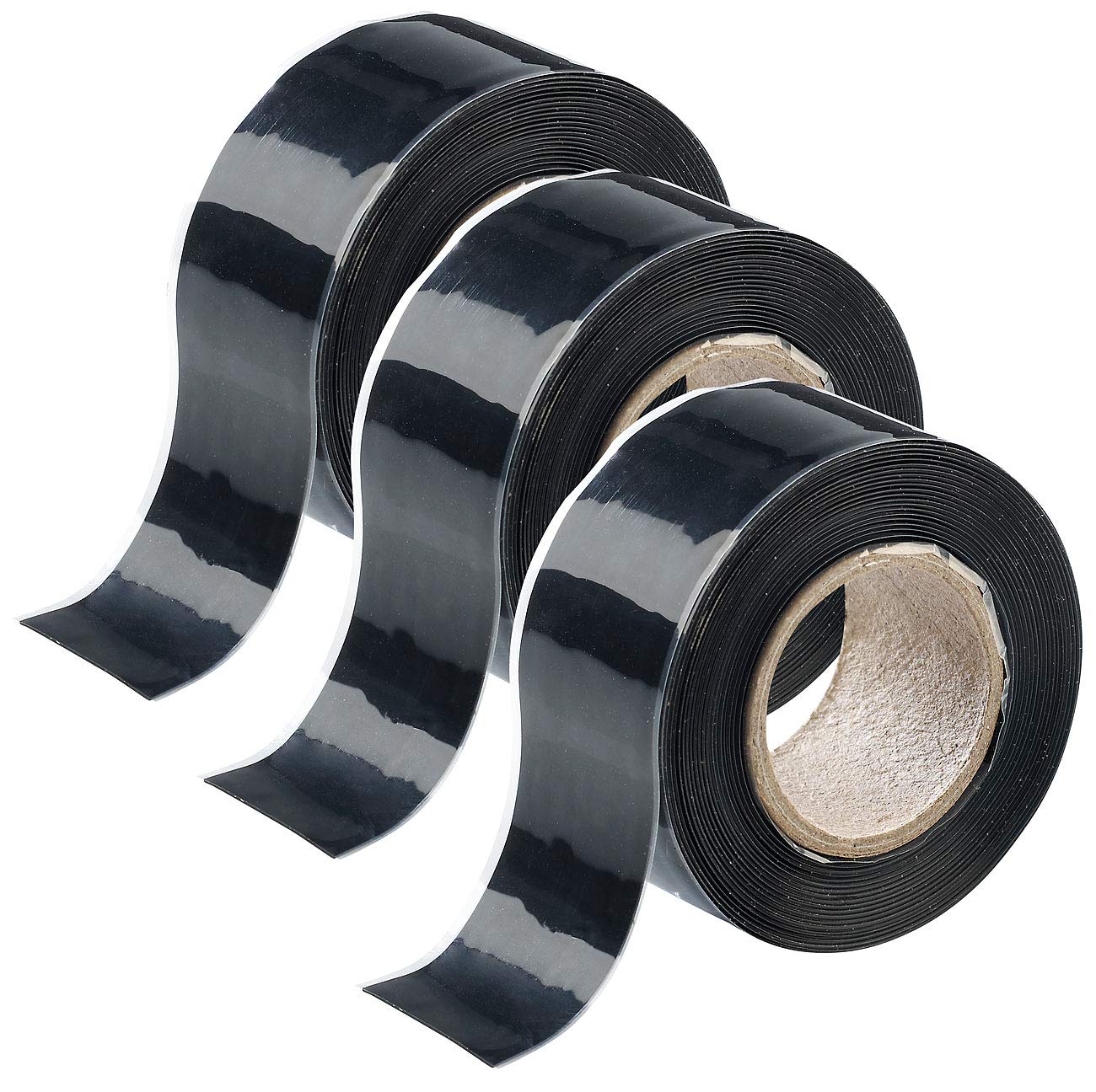 agt-abdichtband-selbstverschwei-end-3x-3-m-schwarz-wasserdicht image 1