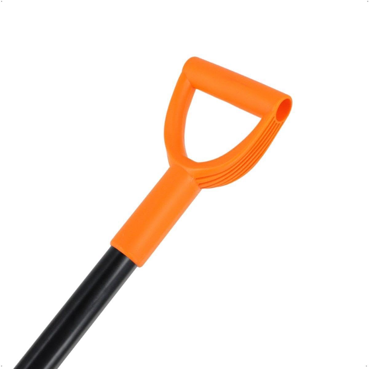 galaflor-gartenwerkzeuge-spitzspaten-stahl-116cm-d-griff-spitz image 3
