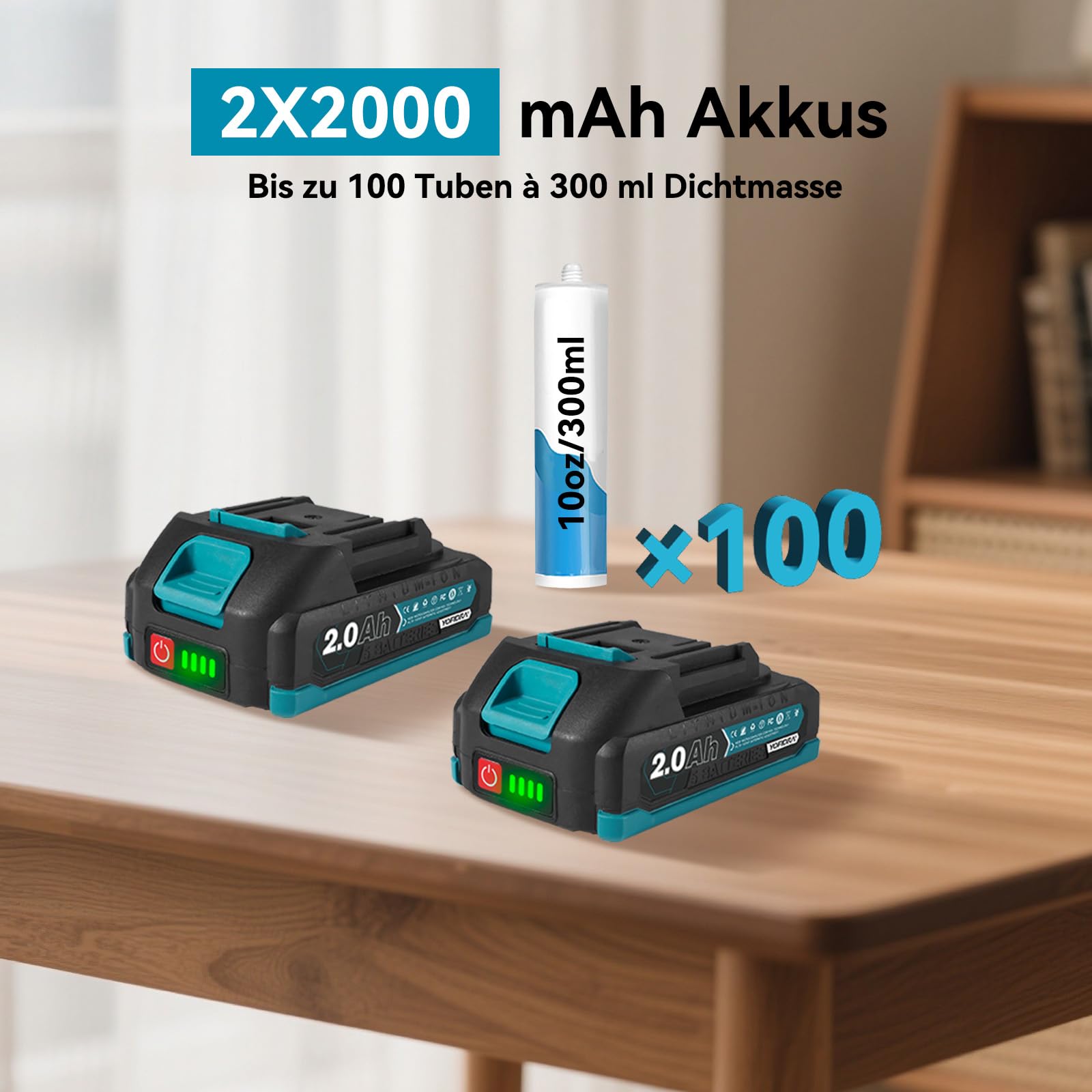yofidra-home-improvement-akku-kartuschenpresse-blau-4-gang-makita-18v image 5
