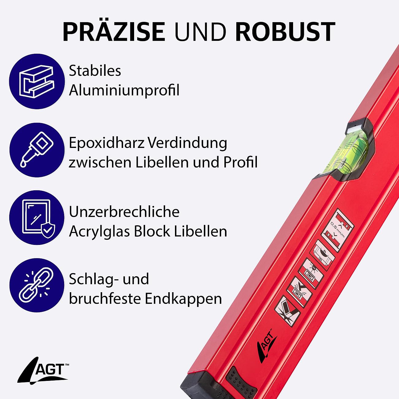 agt-wasserwaagen-set-alu-40-60-100-cm-3-teilig-pr-zise image 3