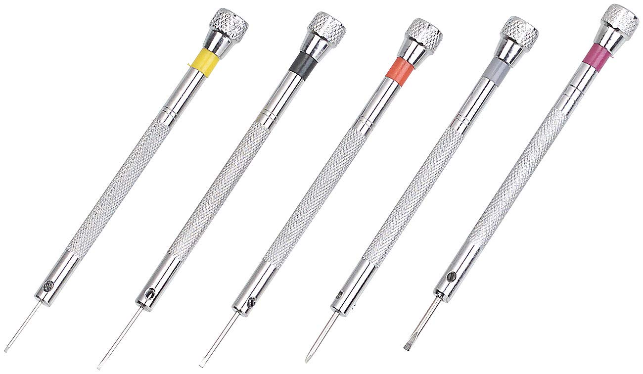 agt-uhrmacherschraubenzieher-5-tlg-0-8-1-6-mm-brille-uhr image 2