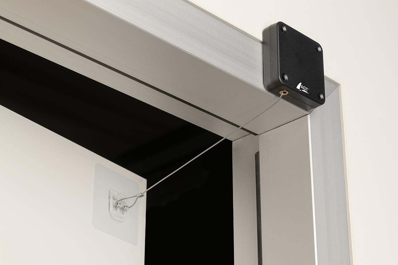 agt-t-rschlie-er-automatisch-schwarz-4er-set-1200g image 6