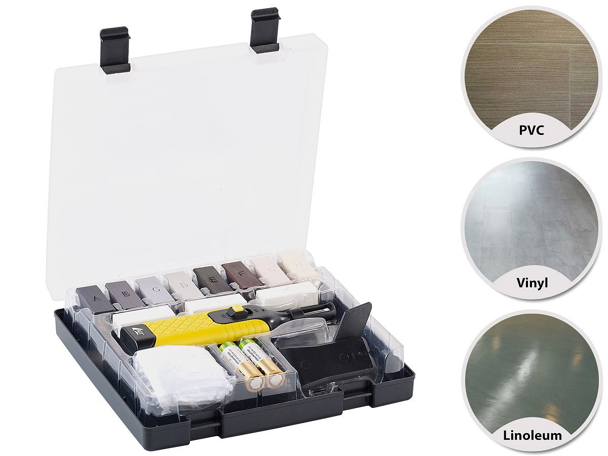 agt-handwerkzeuge-wrs-11-pvl-reparaturset-kunststoff-11-farben image 2