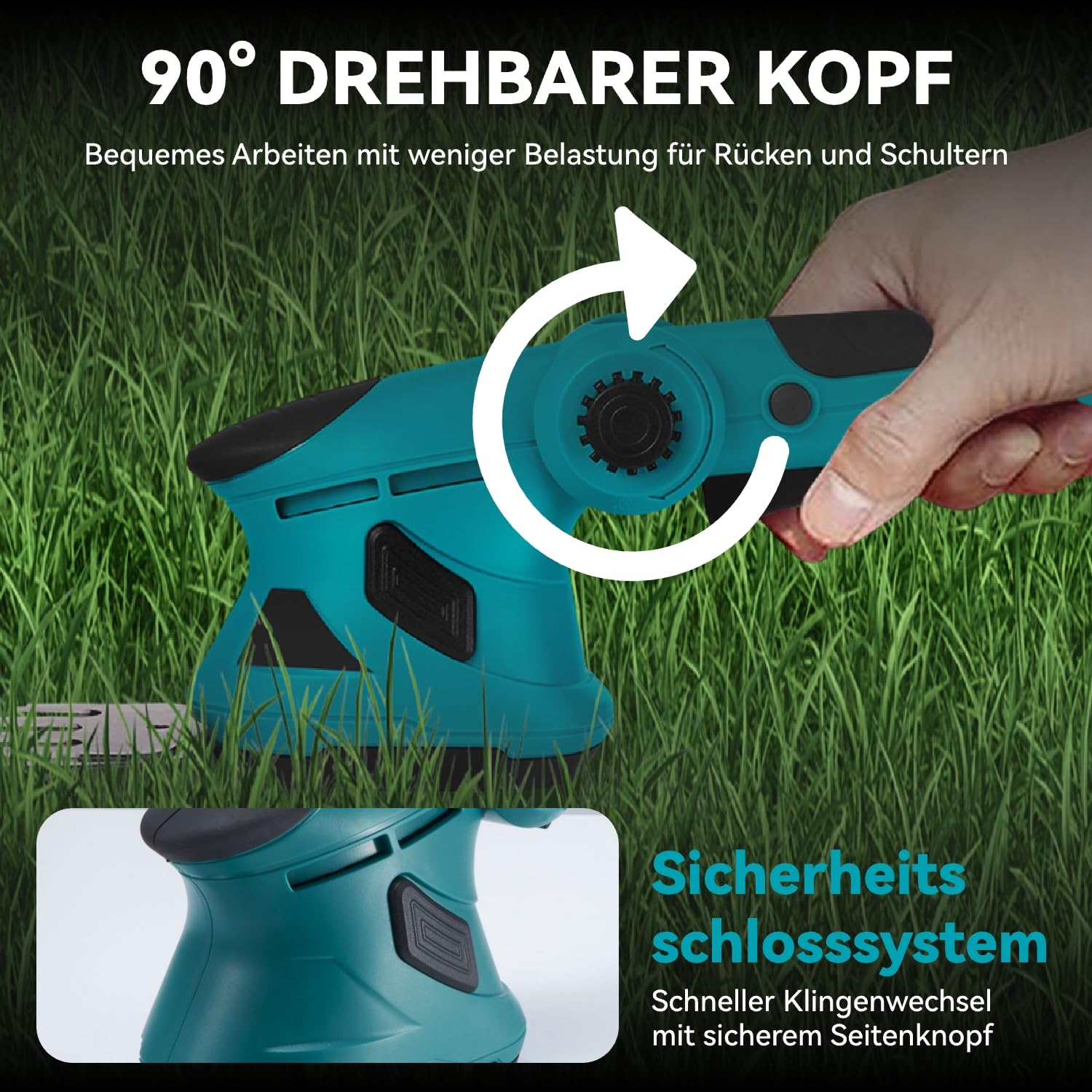 yofidra-akku-strauch-grasschere-2-in-1-90-2x2-0-ah image 2