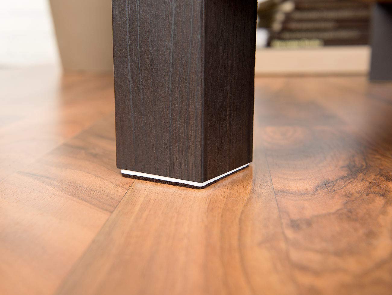 agt-haushalt-filzgleiter-m-belpuffer-selbstklebend-220-st-ck-braun image 3