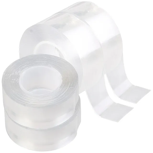 agt-nano-klebeband-doppelseitig-12-m-transparent-110g-cm image 1