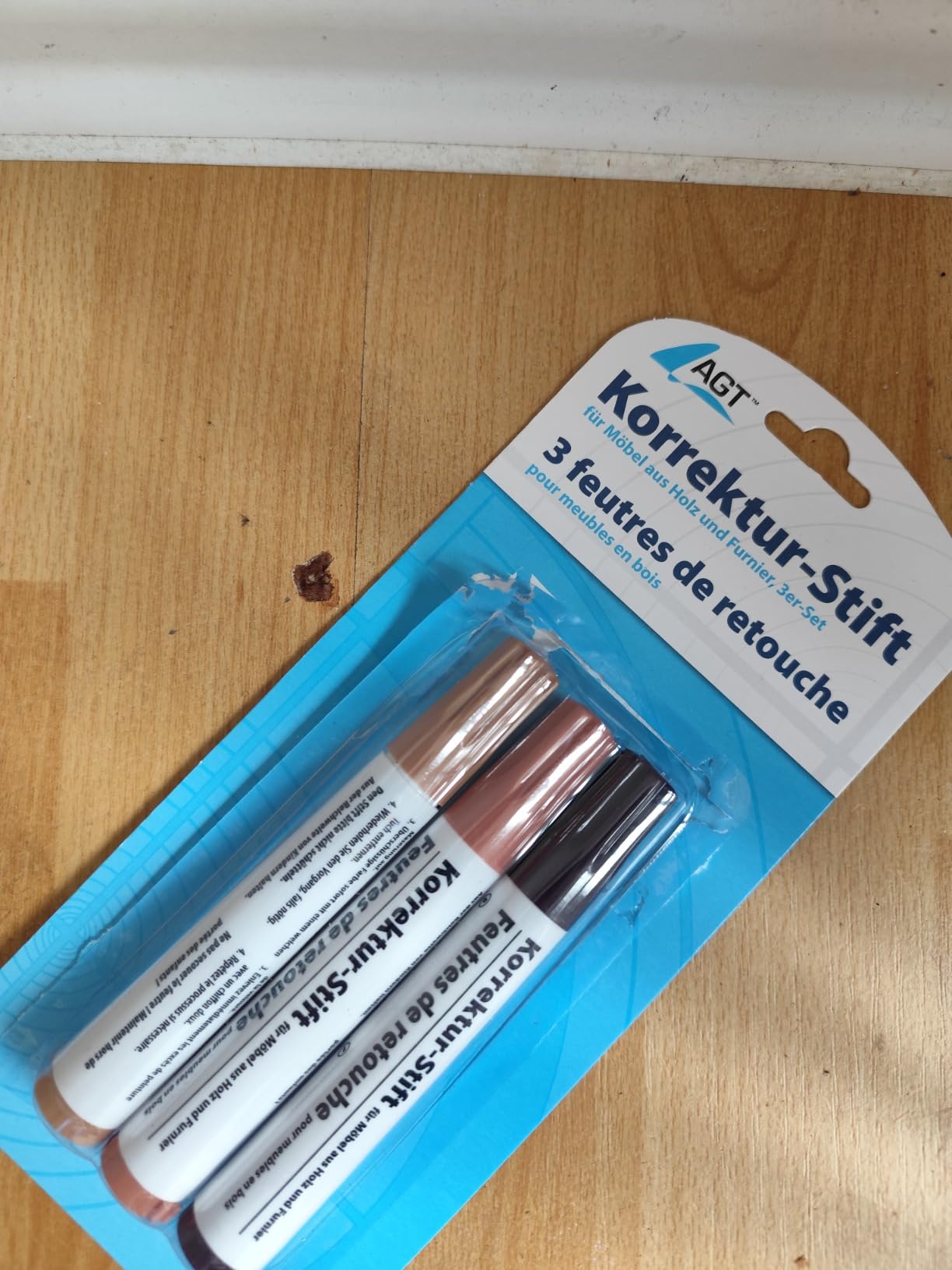 Praktisches Set