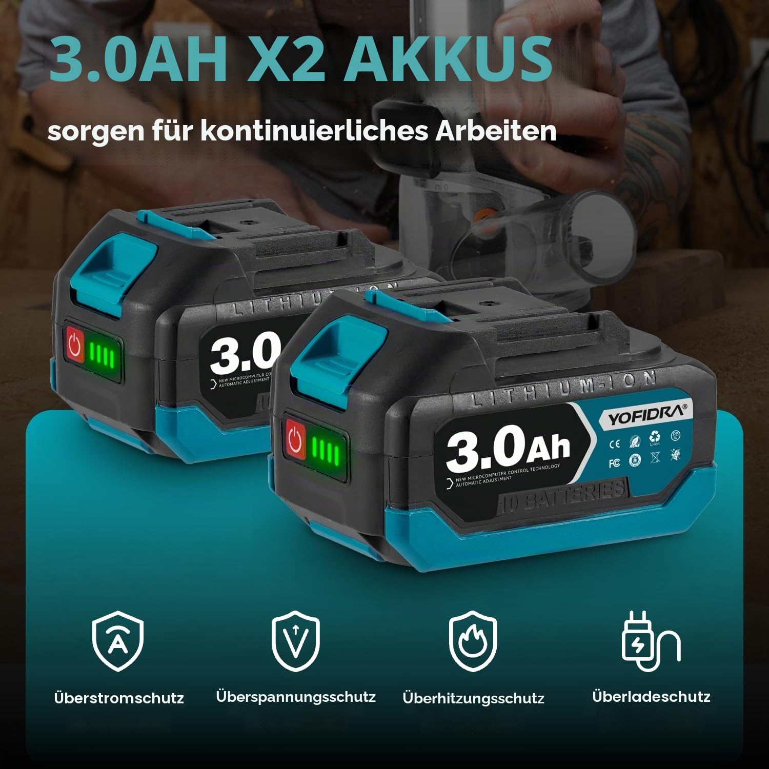 yofidra-akku-oberfr-se-800w-30000-u-min-2x3-0-ah-6-35-8-mm image 3