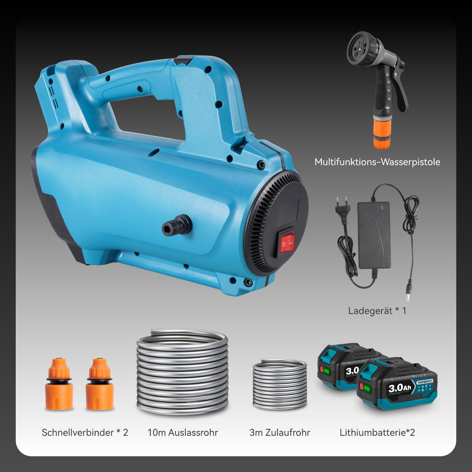 yofidra-garden-tools-200w-akku-wasserpumpe-selbstansaugend-2x3ah image 7