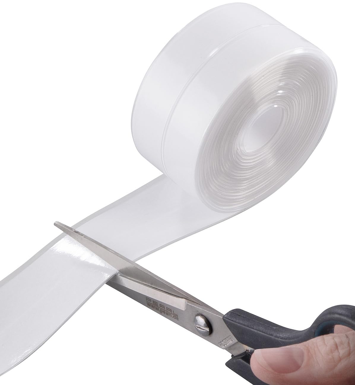 agt-dichtungsband-28mm-x-4m-transparent-6er-set-wasserdicht-selbstklebend image 8