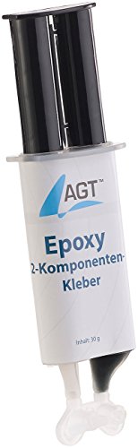 agt-2k-kleber-epoxy-2-komponenten-kleber-30-g image 4