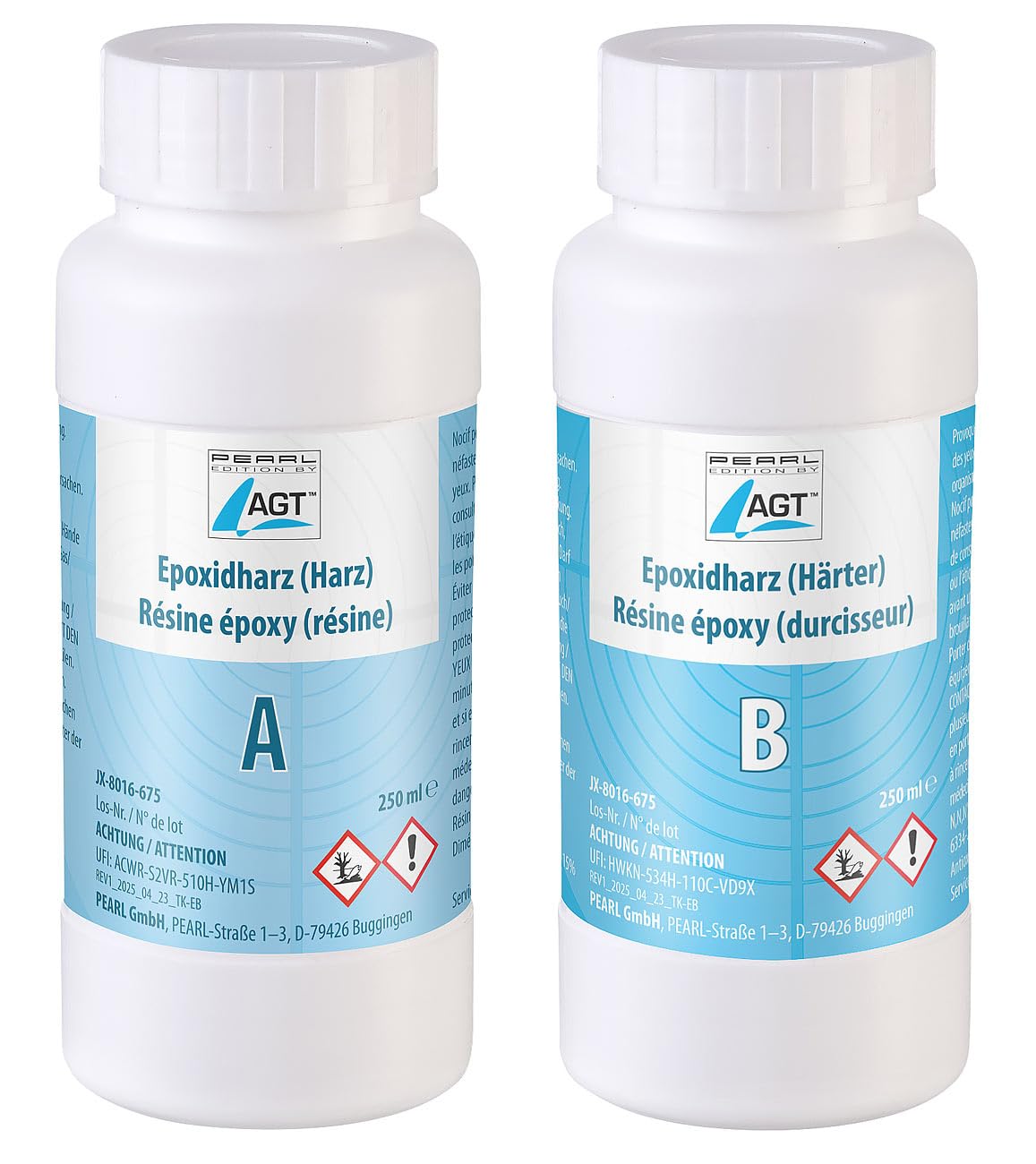 agt-epoxidharz-transparent-500-ml-epoxykleber-set-kristallklar image 5