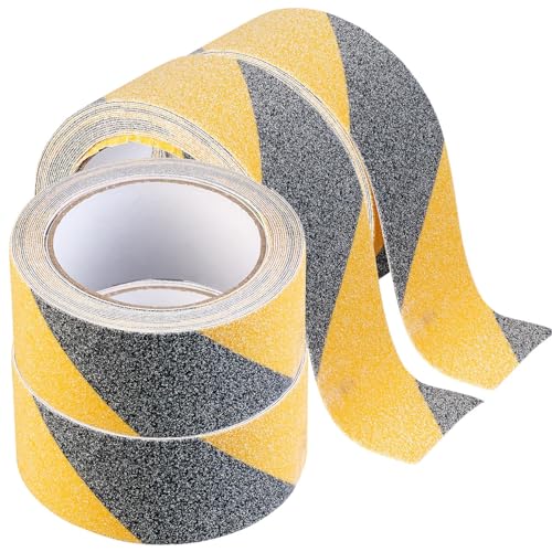 agt-antirutsch-tape-schwarz-gelb-5-cm-x-10-m-4er-set image 8