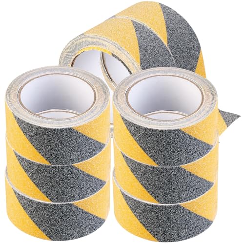 agt-anti-rutsch-klebeband-schwarz-gelb-5-cm-x-10-m-8er-set image 8