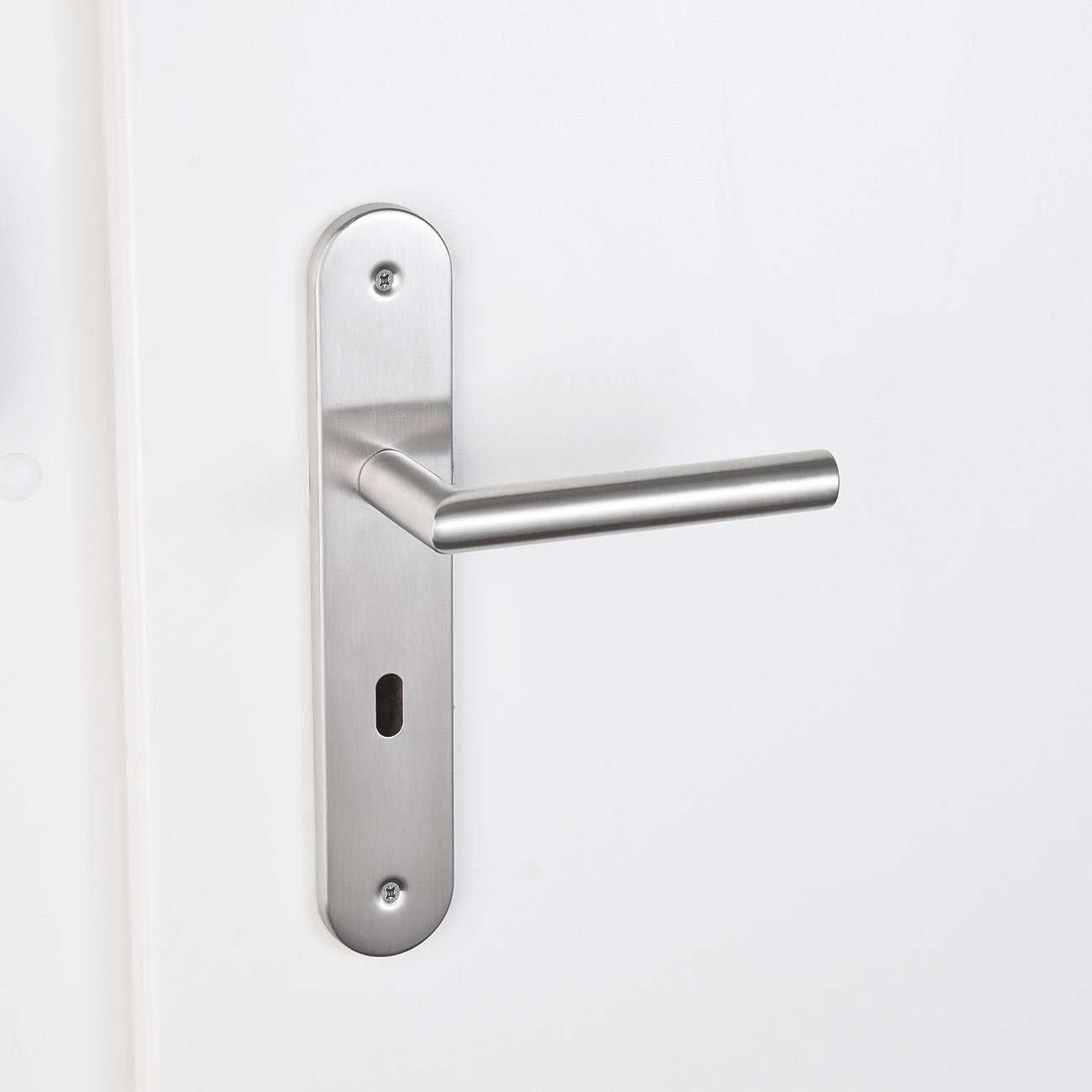 agt-t-rdr-cker-langschild-t-rbeschlag-set-edelstahl-silber-2er image 5