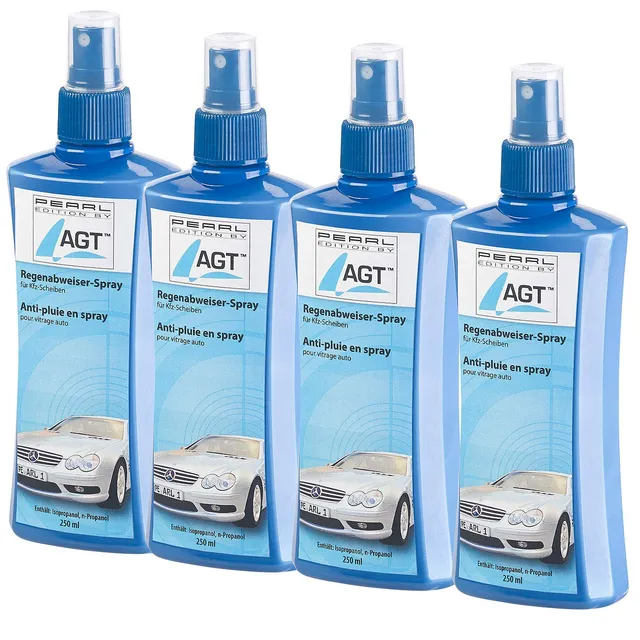 agt-scheibenversiegelung-regenabweiser-spray-4er-set-je-250-ml image 1