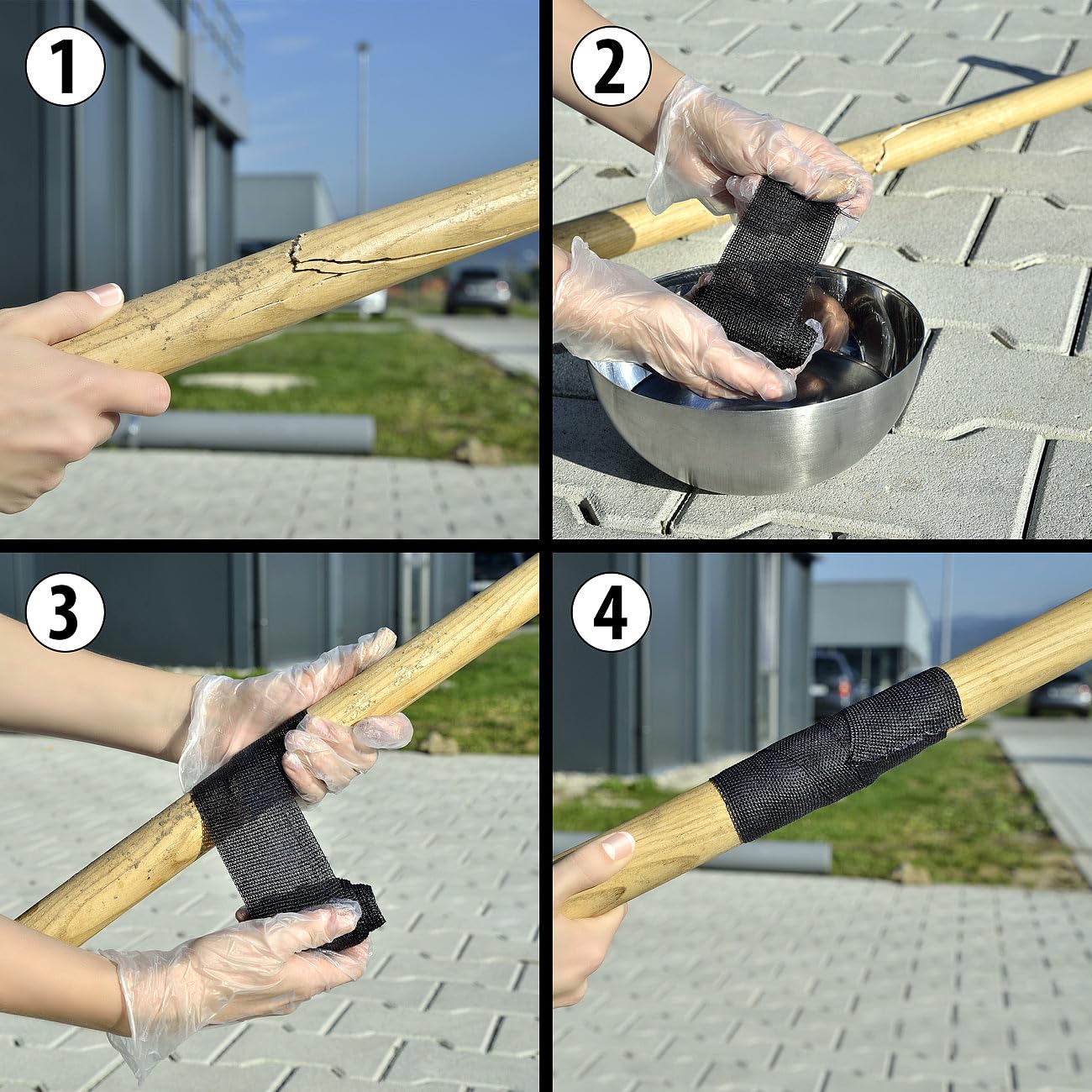 agt-fiberglas-reparaturband-fixiertape-10x125-cm image 2