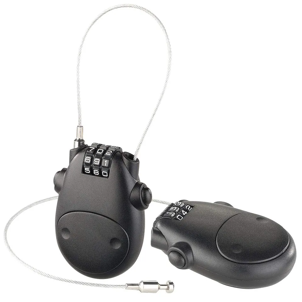 agt-skischloss-zahlenschloss-2er-set-80-cm-kabel-3-stellig image 1