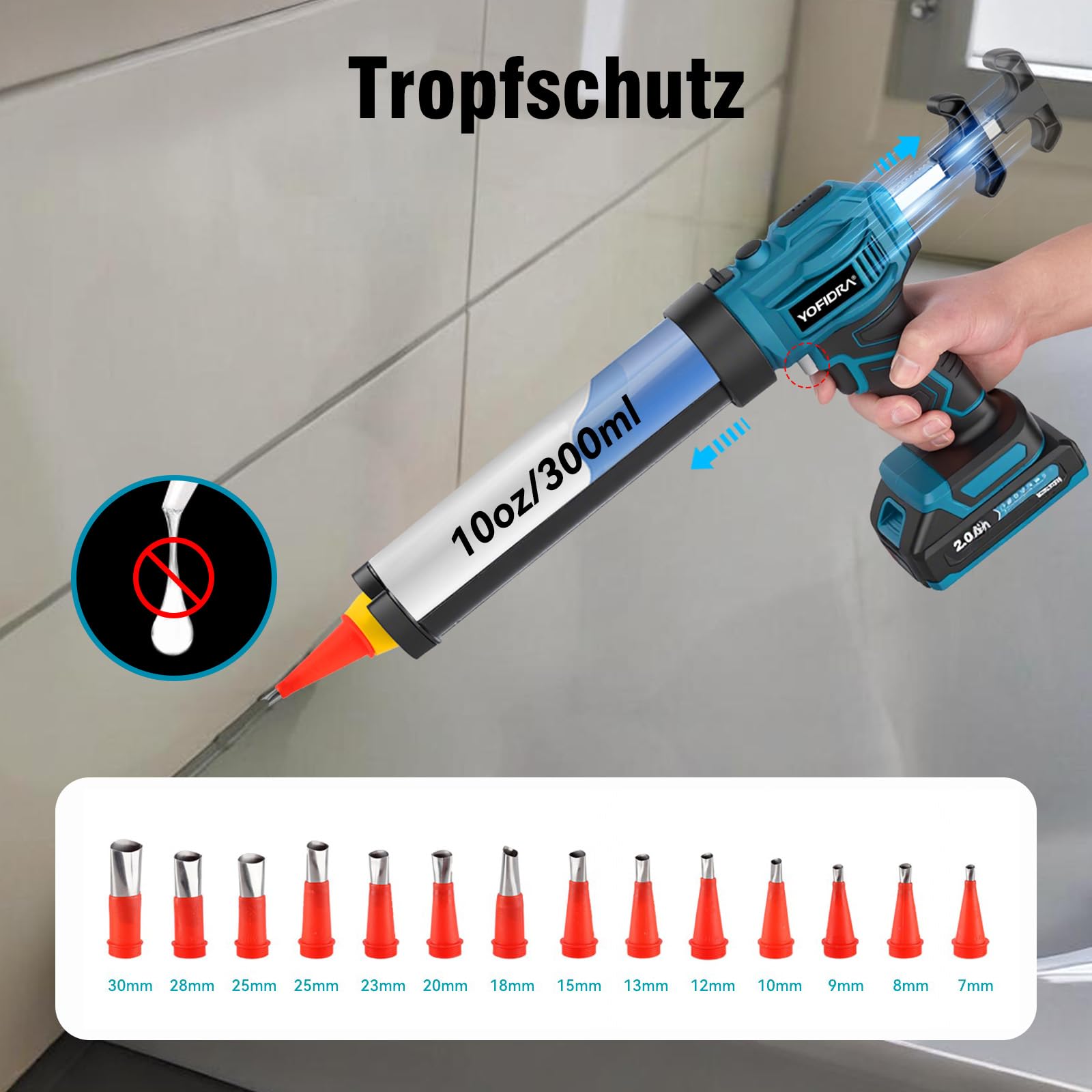 yofidra-home-improvement-akku-kartuschenpresse-blau-4-gang-makita-18v image 4