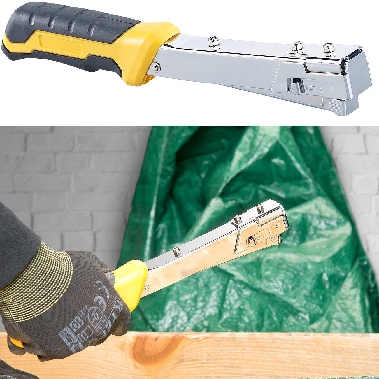 agt-schlagtacker-hammertacker-stahl-f-r-klammern-6-10-mm image 5
