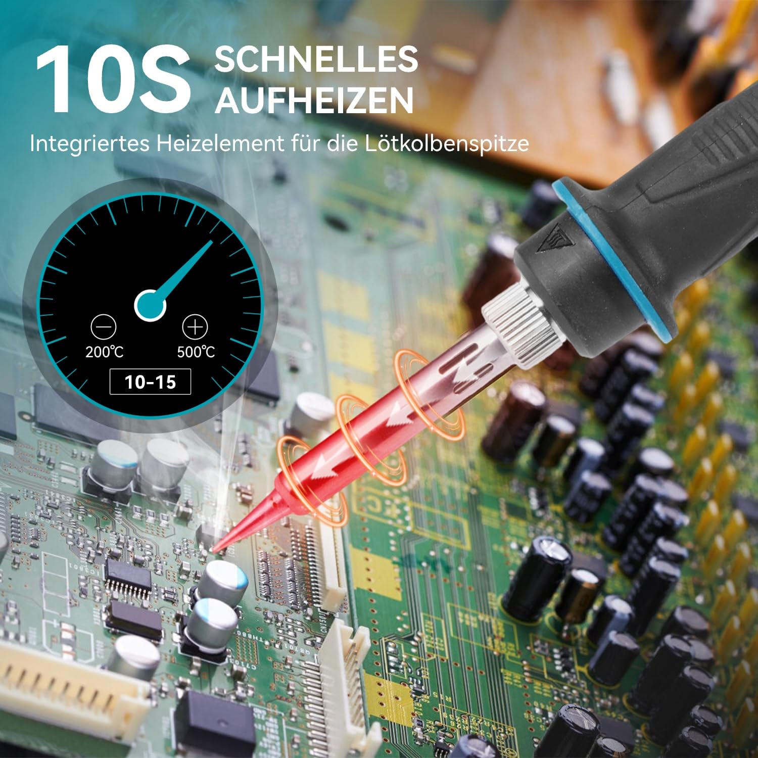 yofidra-tool-accessories-akku-l-tkolben-60w-f-r-makita-18v-mit-spitzen image 2
