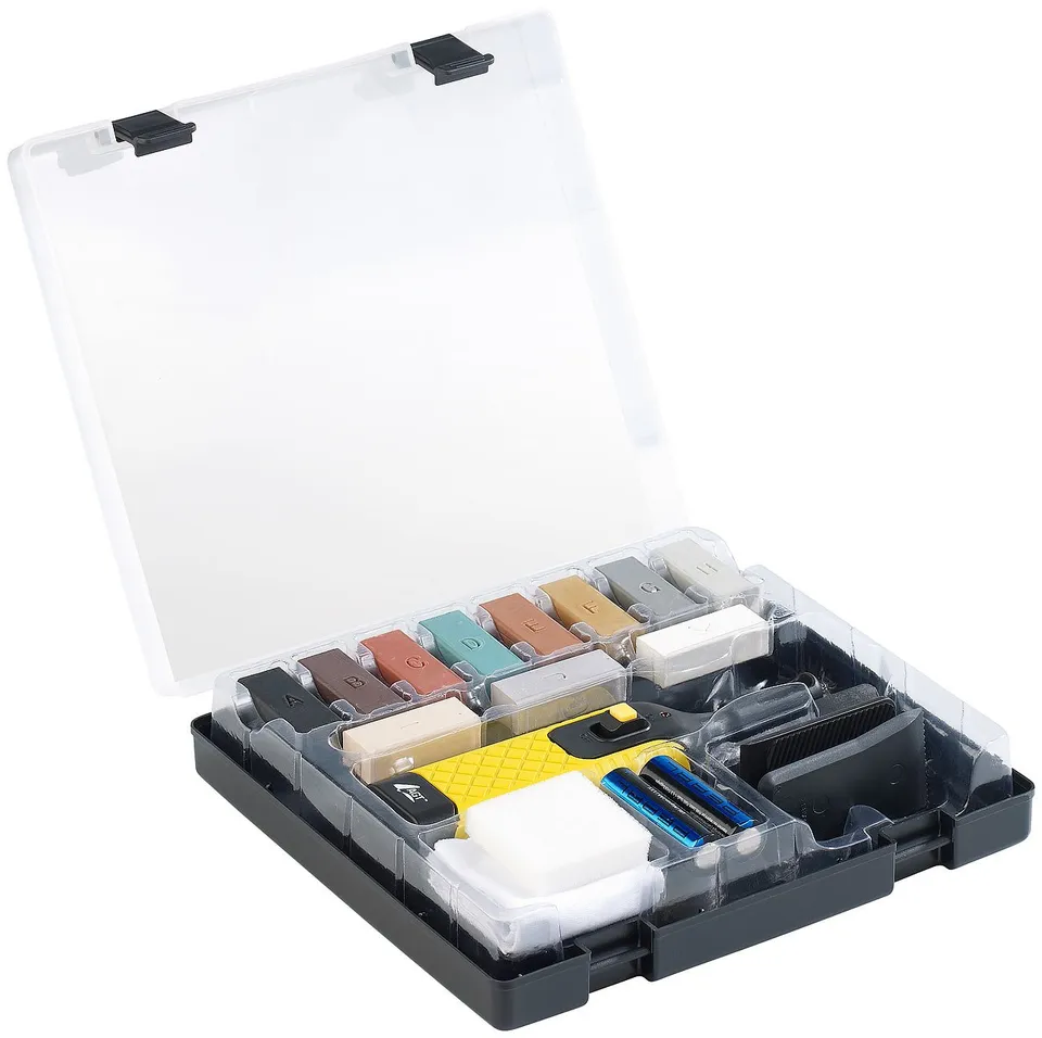 agt-wrs-11-fks-fliesen-reparaturset-11-farben-im-koffer image 1