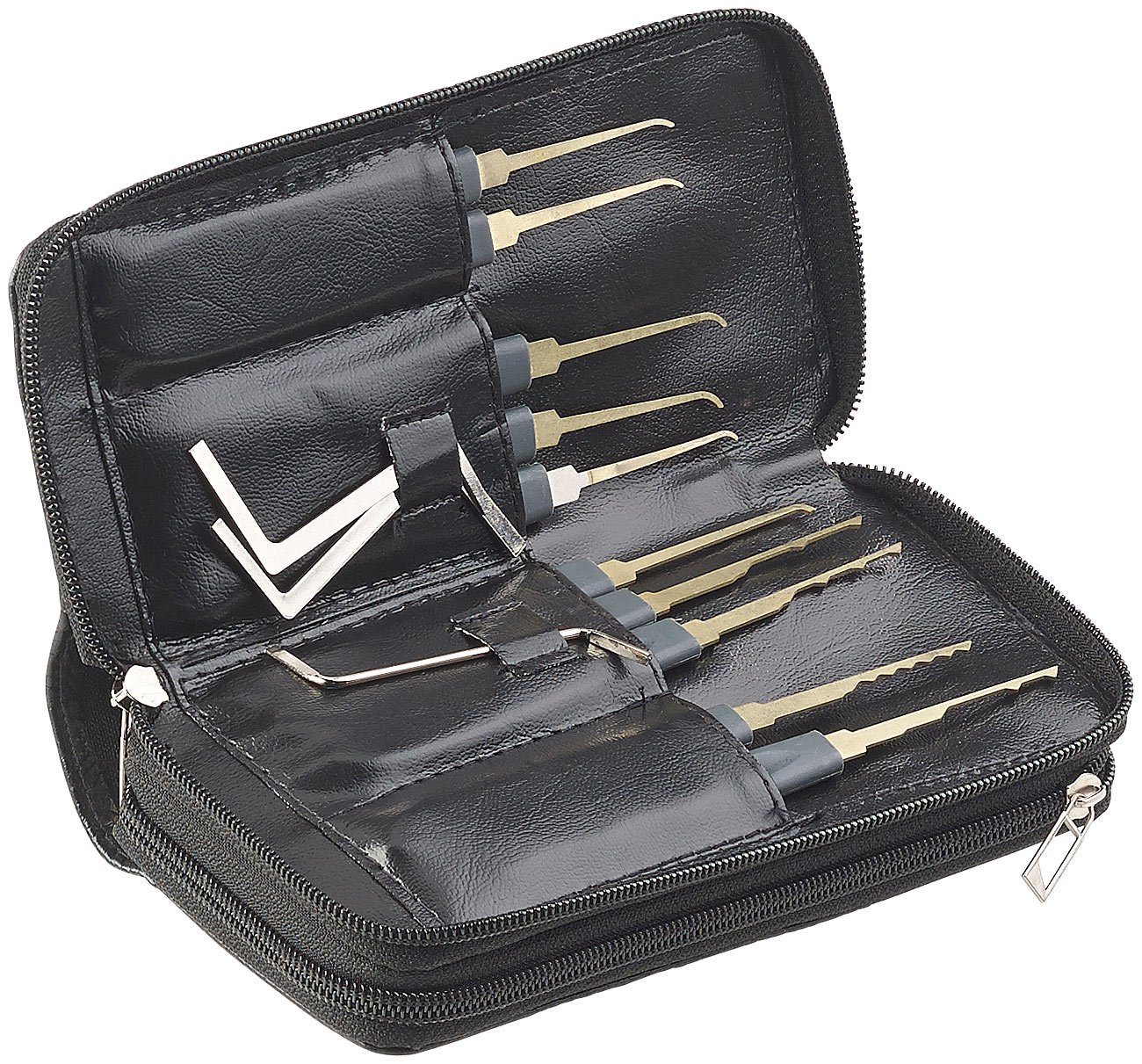agt-profi-lockpicking-set-32-tlg-mit-4-bungsschl-ssern-titan image 6