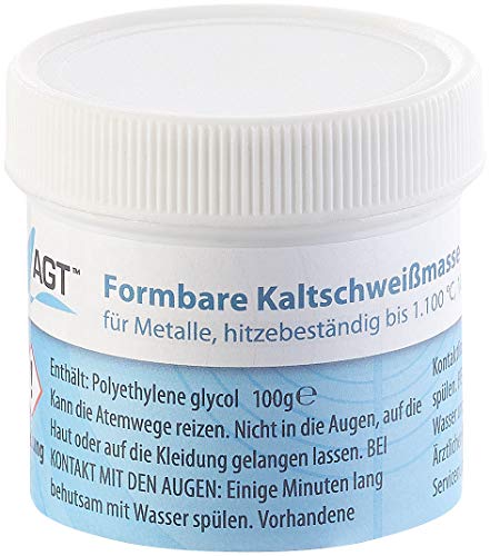 agt-fl-ssigmetall-kaltschweissmasse-100g-bis-1100-c-hitzebest-ndig image 8