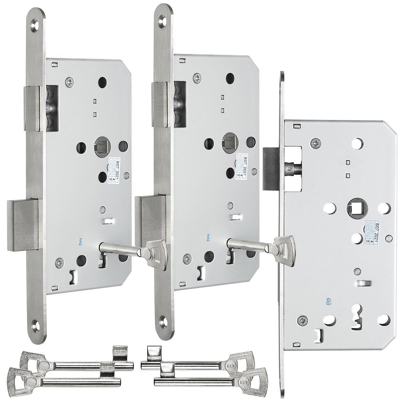 agt-buntbartschloss-3er-set-din-links-55mm-zimmert-r image 1