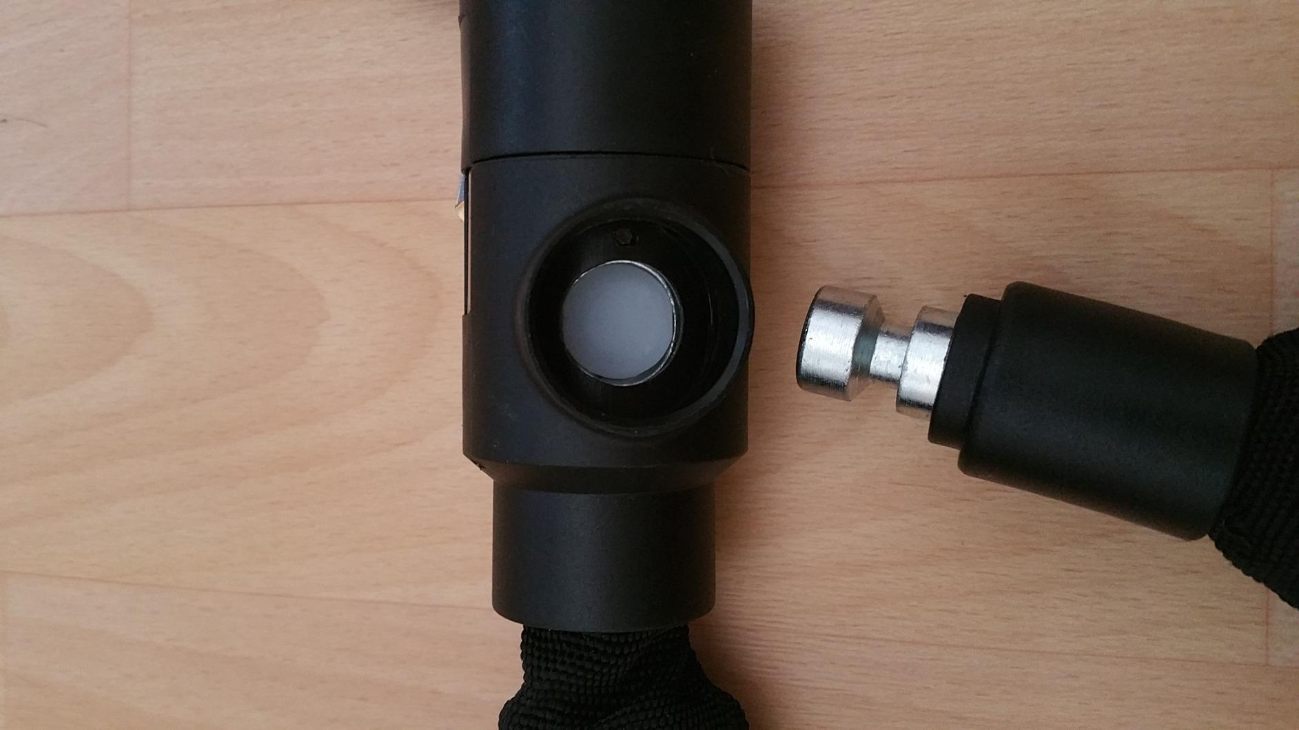 LED praktisch