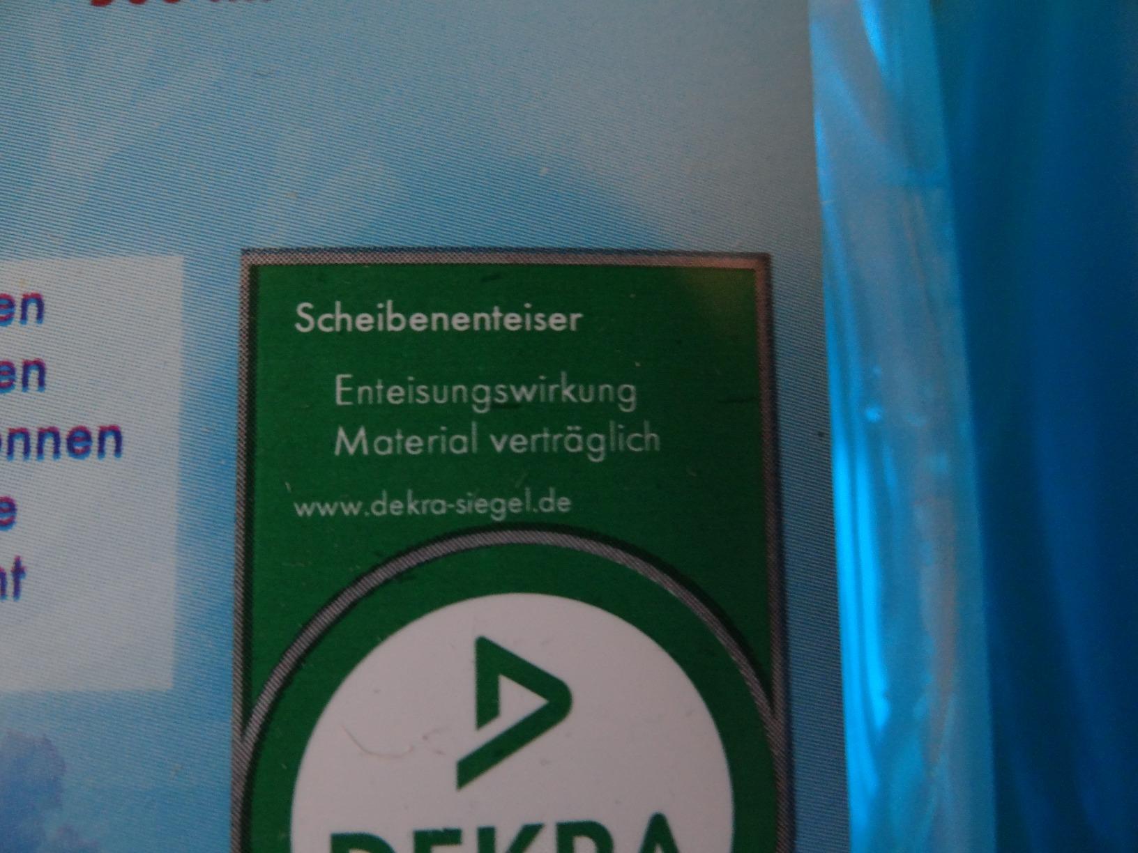Morgens gerettet