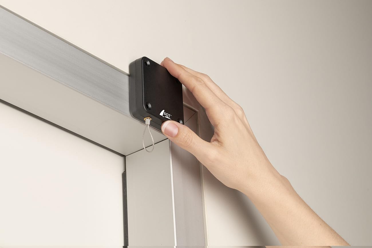 agt-t-rschlie-er-automatisch-schwarz-4er-set-1200g image 4