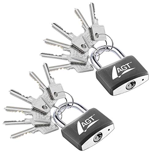 agt-2-vorh-ngeschl-sser-aluminium-43mm-mit-12-schl-sseln image 5