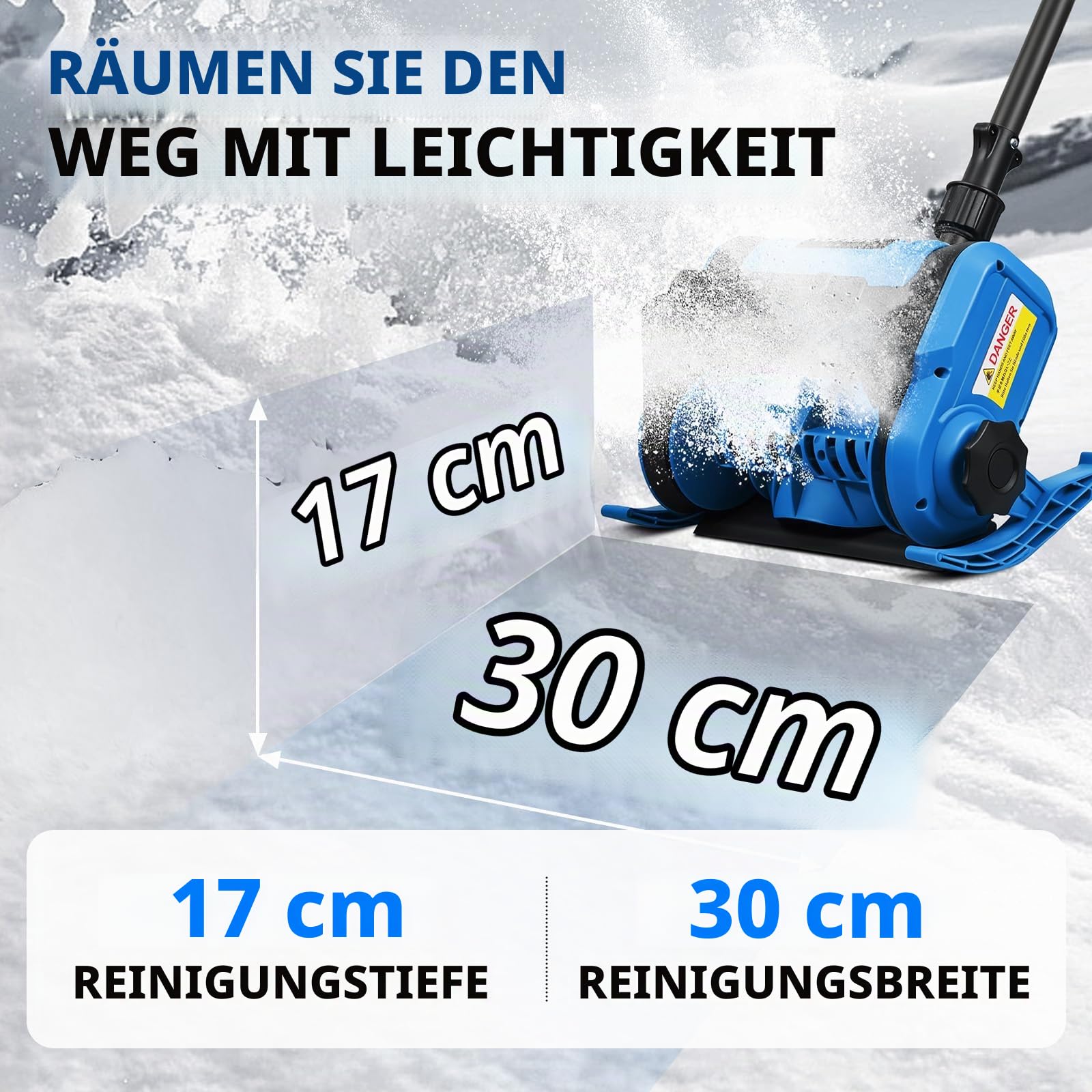 yofidra-home-improvement-akku-schneefr-se-30cm-mit-2-akkus image 2