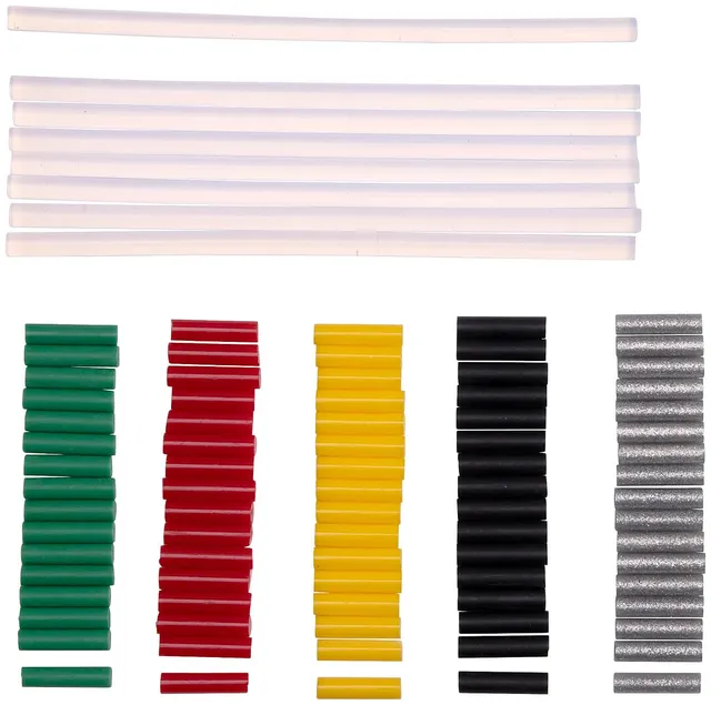 agt-hei-klebesticks-7mm-x-25mm-88er-set-farbig-transparent-basteln image 1