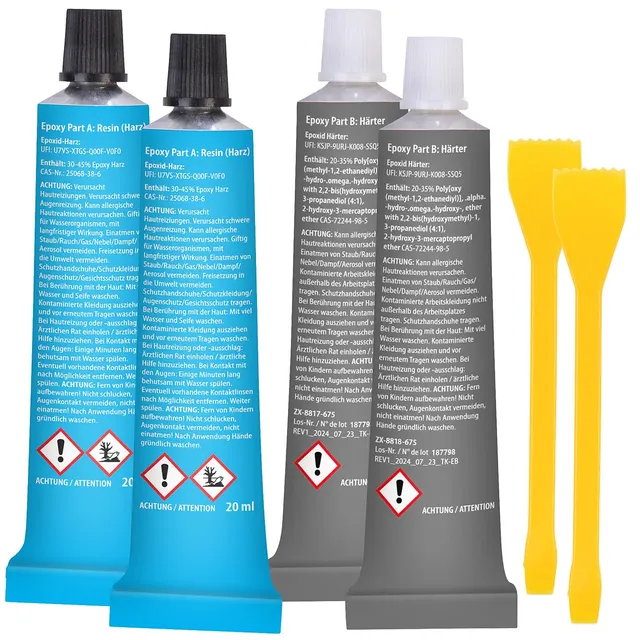 agt-epoxid-kleber-2k-stahlverst-rkt-grau-transparent-hitzebest-ndig image 1