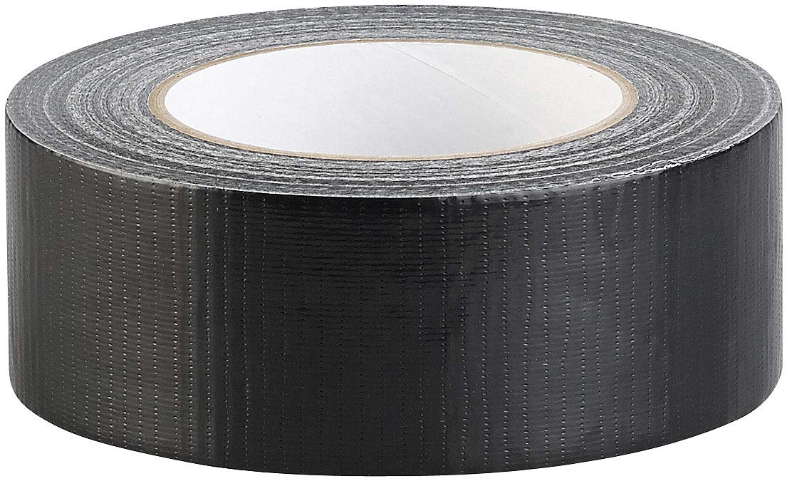 agt-gewebe-klebeband-schwarz-48mm-x-50m-4er-set-reissfest image 4