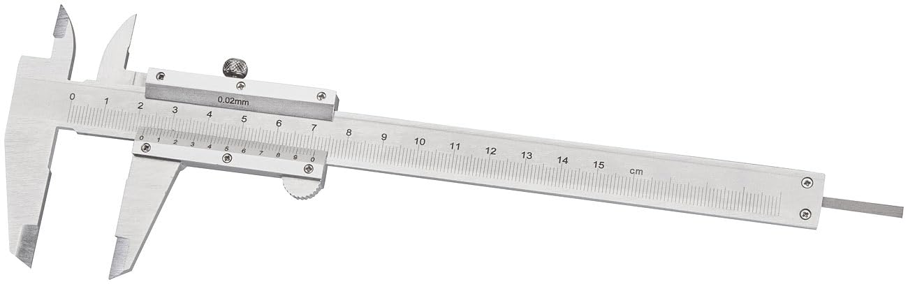 agt-pr-zisionsmessschieber-analog-150-mm-schieblehre-0-02-mm image 2