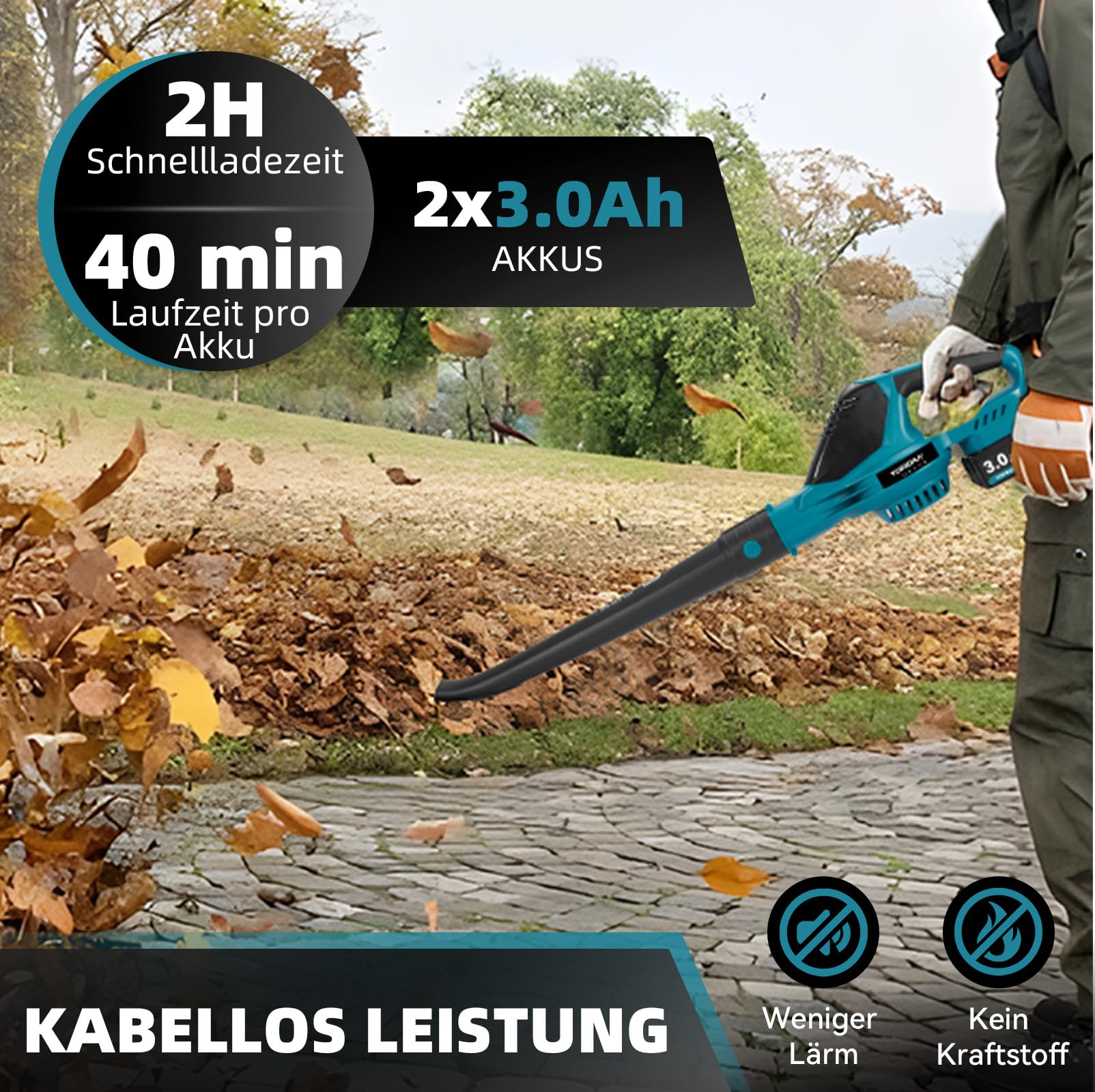 yofidra-garden-tools-akku-laubbl-ser-360-km-h-5-gang-set-2xakku image 3