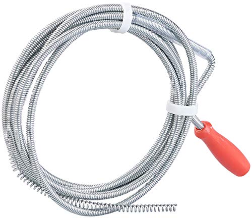 agt-rohrreinigungsspirale-3-m-abflussreiniger-mechanisch-6-mm image 4