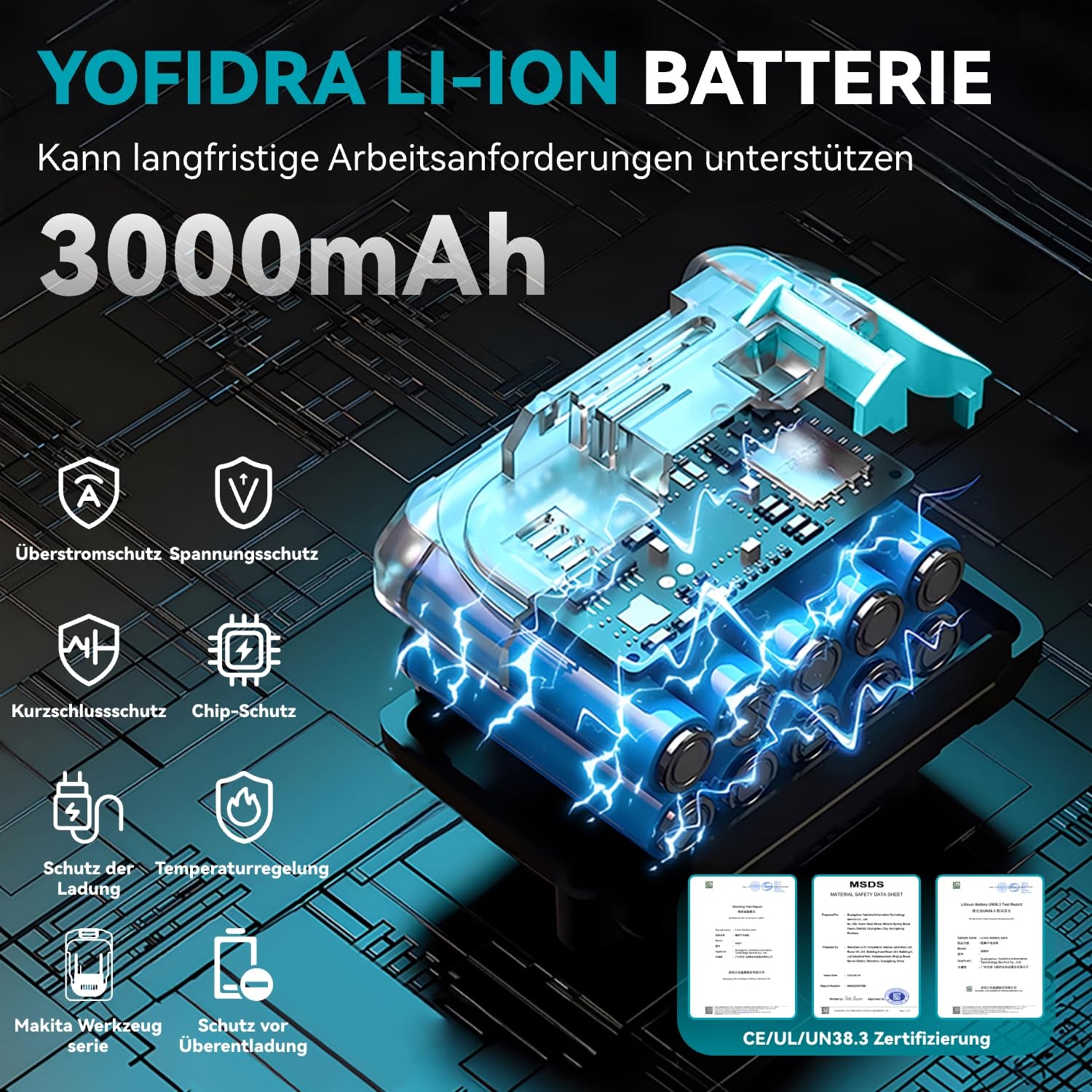 yofidra-akku-rasentrimmer-21v-3-in-1-mit-2x-3-0ah-akku image 5