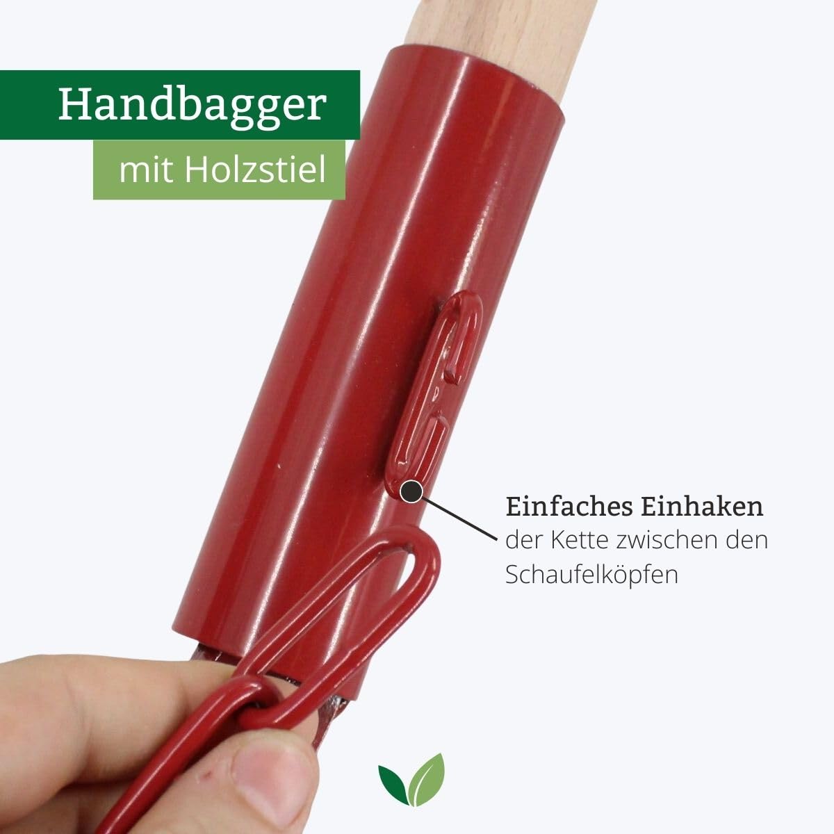 galaflor-handbagger-stahl-171-cm-mit-holzstiel-erdlochausheber image 6