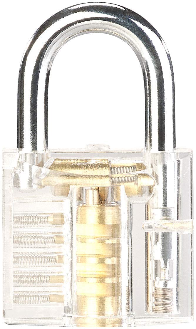 agt-transparentes-bungsschloss-lockpicking-mit-2-schl-sseln image 4
